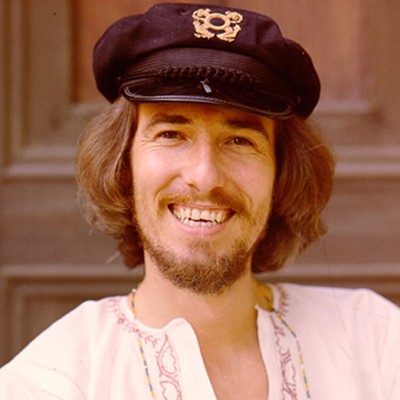 Death of John Phillips: Iconic Singer of California Dreaming