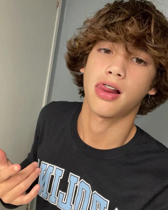 Death of Joshua Jeremiah Blackledge: West Carteret H.S. Student