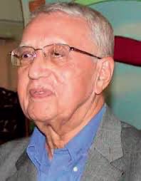 Death of Justice (Rtd) Eurico da Silva: A Pillar of Justice Lost