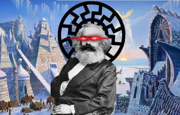 Death of Karl Marx: 142 Years Since His Controversial Passing
