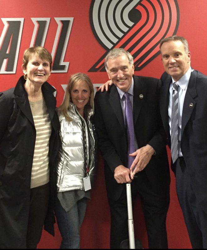 Death of Kathy Rice: A Heartfelt Loss for Mike Rice