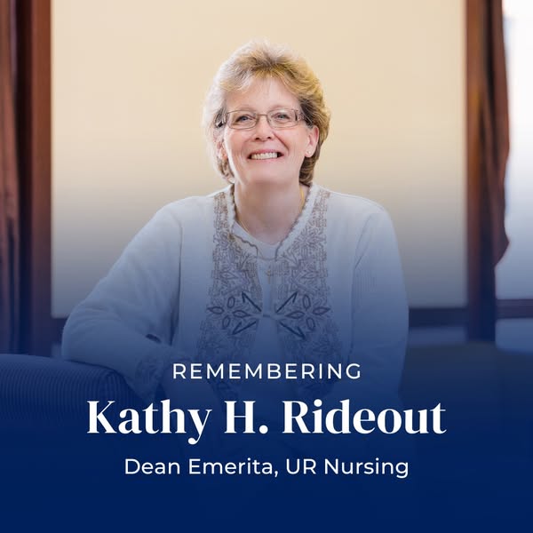 Death of Kathy Rideout: Beloved Nurse Practitioner Passes Away