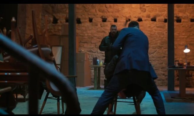 Death of Kuduz: A Pawn in Mafia Drama Meets Tragic End