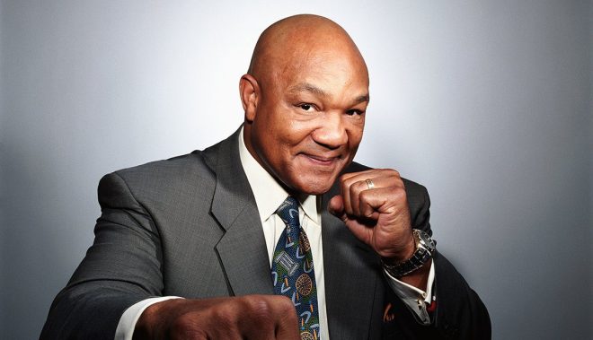Death of Legendary Boxer George Foreman at Age 76 🕊️
Rest in eternal life, legend đź’” RIP
