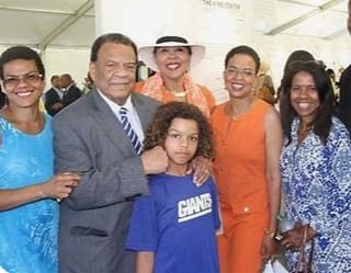Death of Lisa Young Alston: A Loss for Ambassador Young's Family