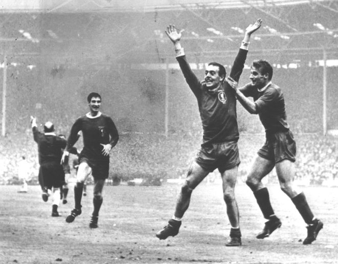 Death of Liverpool Legend Ian St John at 82 After Illness