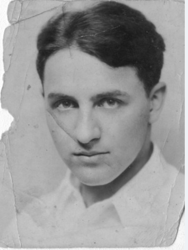 Death of Marc Blitzstein: Influential Composer & Lyricist