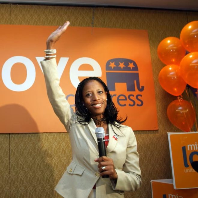 Death of Mia Love, Trailblazing Black GOP Congresswoman at 49