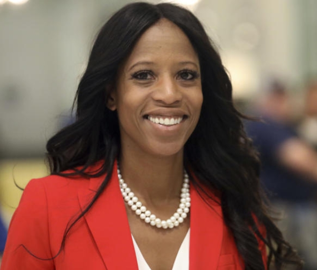 Death of Mia Love: Trailblazing Black Republican Woman Dies at 49