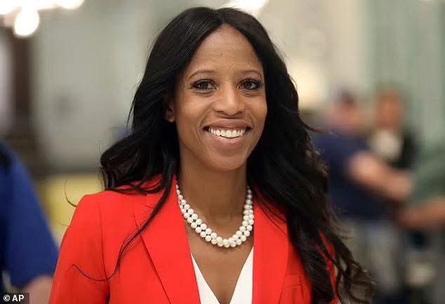 Death of Mia Love: Trailblazing Leader and Congresswoman Passes