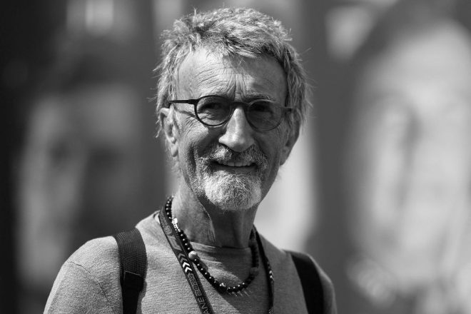 Death of Motorsport Legend Eddie Jordan: A Giant Lost  
Motorsport Ireland Opens Online Book of Condolences