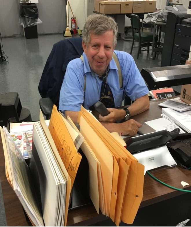 Death of NYPD Criminal Associate Peter Farley at 51 Years
