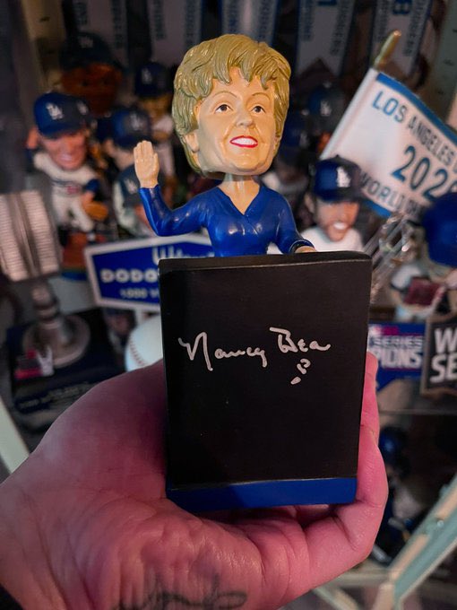 Death of Nancy Bea: A Beloved LA Stadium Organist Passes