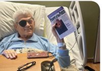 Death of Norm Clarke, Beloved Sportswriter and Columnist
