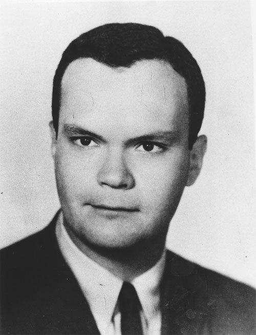 Death of Novelist John Kennedy Toole: A Tragic Loss in 1969