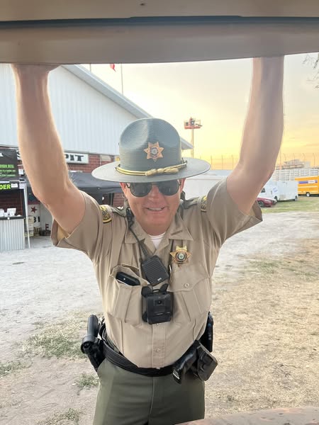 Death of Officer Rick Rojek in Cedar Rapids, Iowa: A Tragic Loss