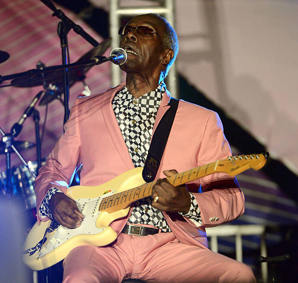 Death of Ohio Players Guitarist Clarence 'Chet' Willis at 74