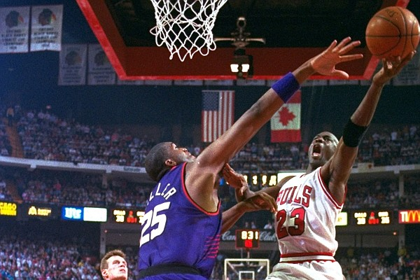 Death of Oliver Miller, 54, SWC Star & NBA Standout