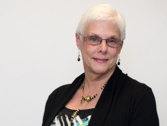Death of Pam Lessiter: Ag Industry Pioneer and Champion