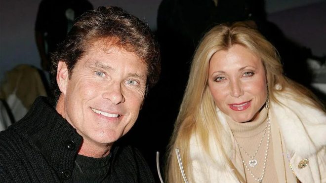Death of Pamela Bach, Baywatch Star, at Age 62