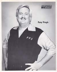Death of Paul Bearer, Legendary Wrestling Manager, in 2013