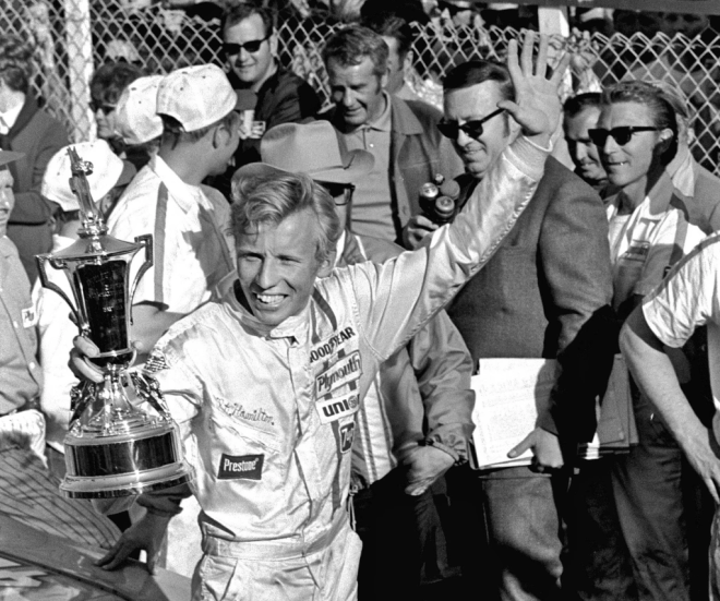 Death of Pete Hamilton: Remembering His Legacy 8 Years Later