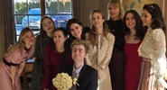 Death of Prince Frederik of Luxembourg at 22 from POLG Disease
