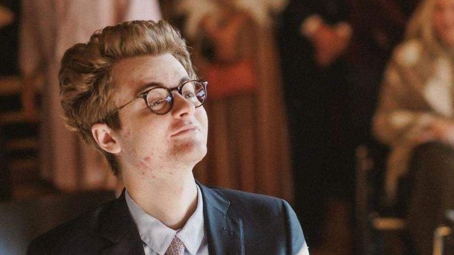 Death of Prince Frederik of Luxembourg at 22 from rare disease