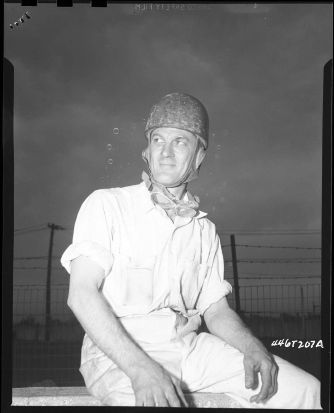 Death of Racing Legend George Connor, Last Indy 500 Pre-WWII