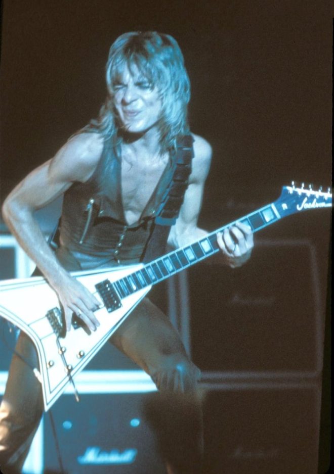 "Death of Randy Rhoads: A Legend Lives On Through Music"
RIP
Icon
RandyRhoads
RockOn
RandyRhoadsForever
Legend
GuitarGod