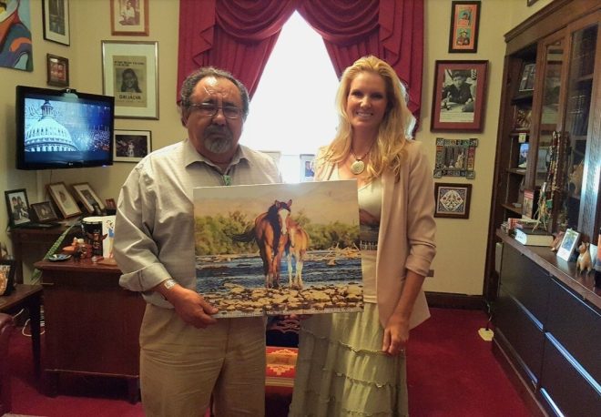Death of Representative Raúl M. Grijalva: A Champion Remembered