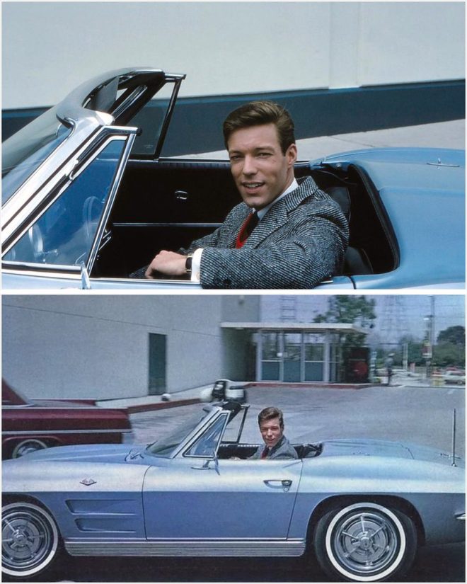 Death of Richard Chamberlain: Iconic Star Dies at 90