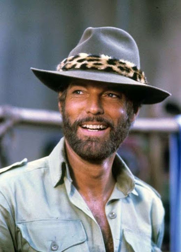 Death of Richard Chamberlain at 90: A Beloved Star Remembered
