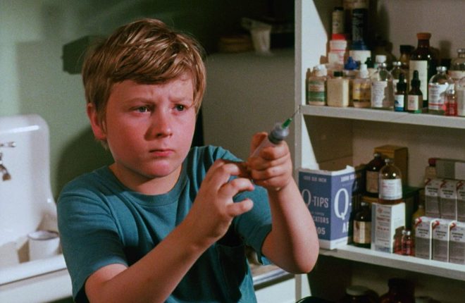 Death of Riley Mills: Remembering a Star from "I Drink Your Blood"