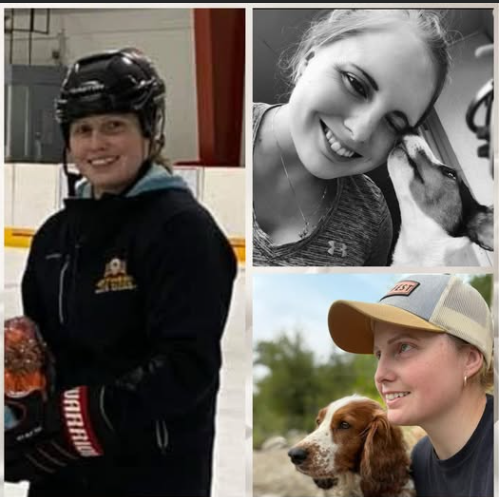 Death of Rose Wallace: Beloved Trail, BC Hockey Supporter Passes