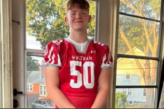 Death of Ryan Shread: Waltham Senior High Athlete Passes Away