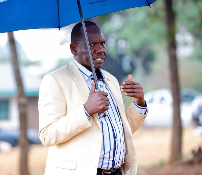 Death of Samuel Bungei: A Heartfelt Loss for Our Family