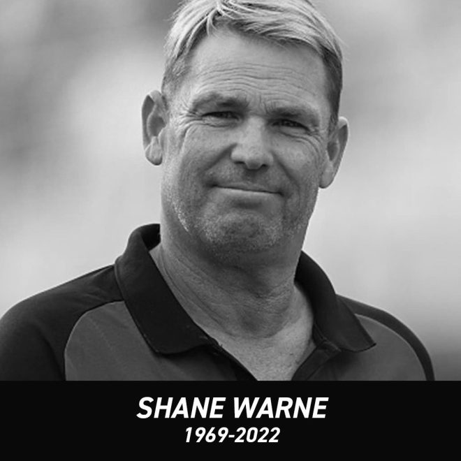 Death of Shane Warne: Remembering the King of Spin 👑