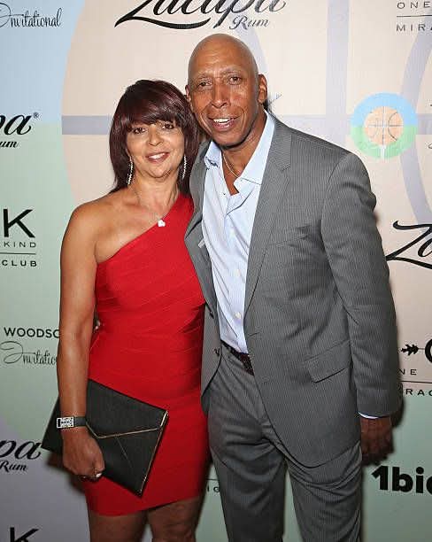 Death of Sheri Osborne: Condolences to R&B Legend Jeffrey