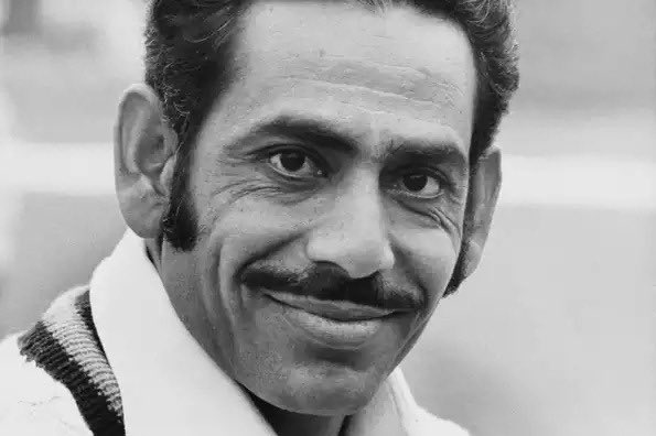 Death of Syed Abid Ali Saab: A True Hyderabadi Cricket Legend
