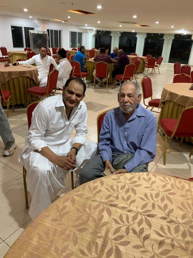 Death of Syed Abid Ali Saheb: A Great Loss to Cricket