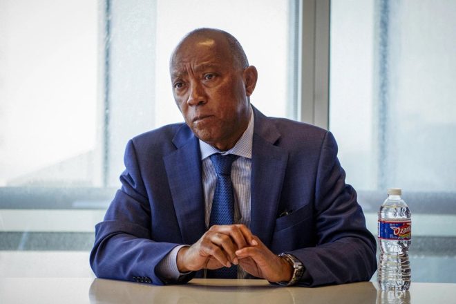 Death of Texas Congressman Sylvester Turner at 70 Shocks Nation
