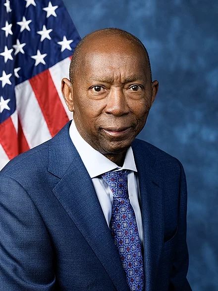 Death of Texas Congressman Sylvester Turner at Age 70