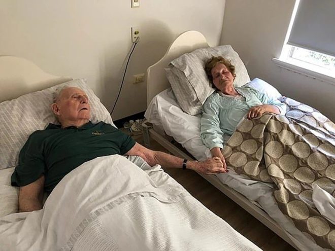 Death of Tommy Stevens, 91, Just Before Anniversary