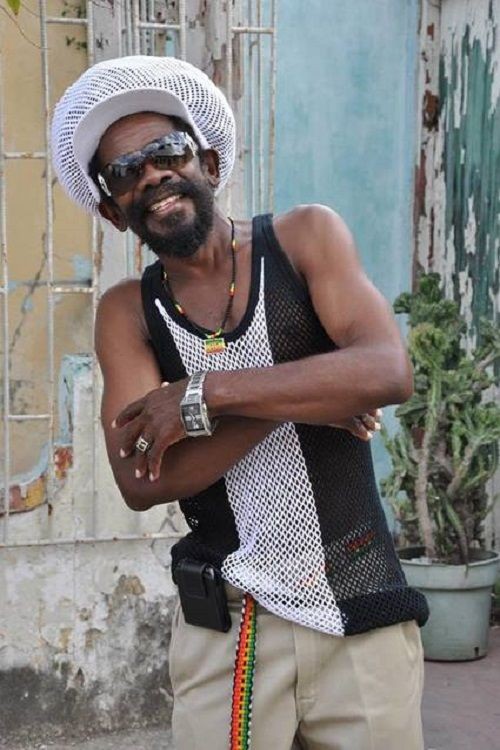 Death of Veteran Roots and Reggae Artist Cocoa Tea at 65