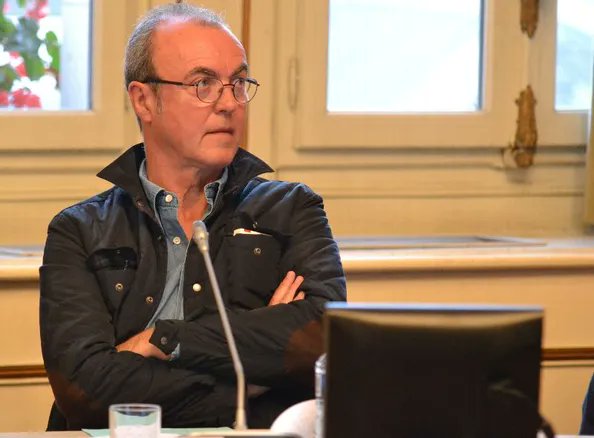 Death of Vincent Machenaud, French Football Journalist at 72