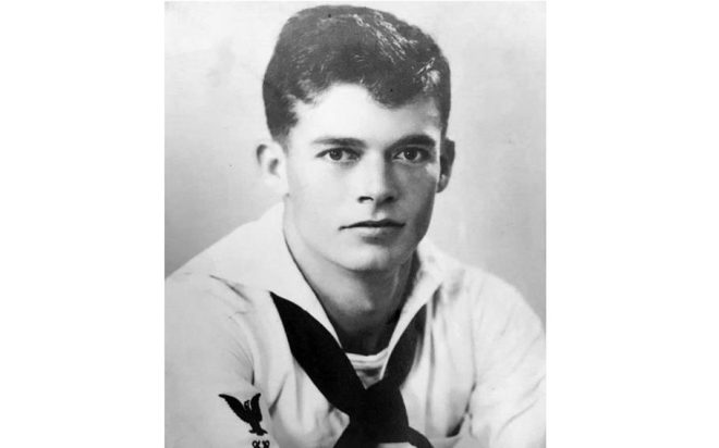 Death of WWII Veteran Jessie A. Mahaffey at 102