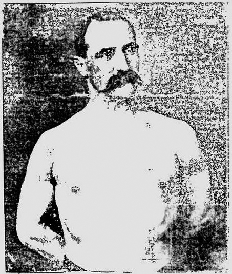 Death of Wrestling Legend Jack Carkeek at 63 in Havana
