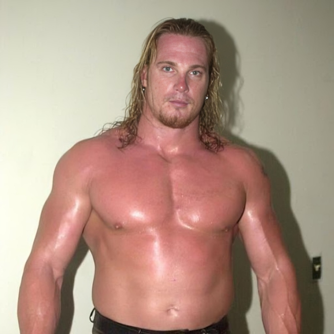 Death of Wrestling Star Test: Accidental Overdose at 33