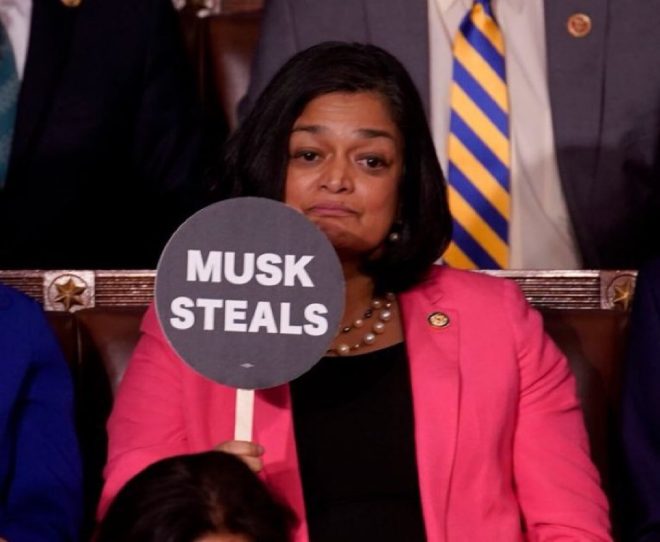 Democrats Claim Elon Musk is 'Stealing' Wealth—What's His Secret?